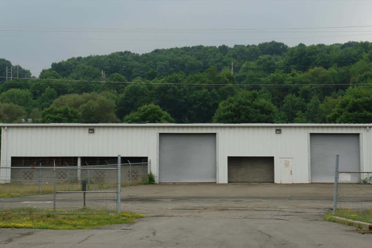 750 Franklin St (Building 261)