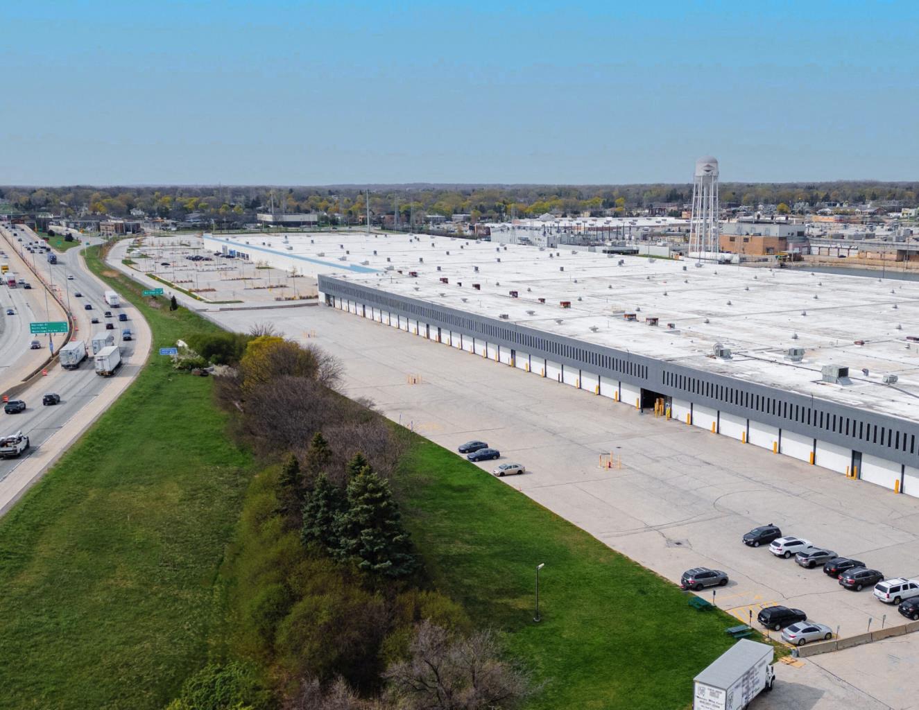 11800 W. Burleigh St