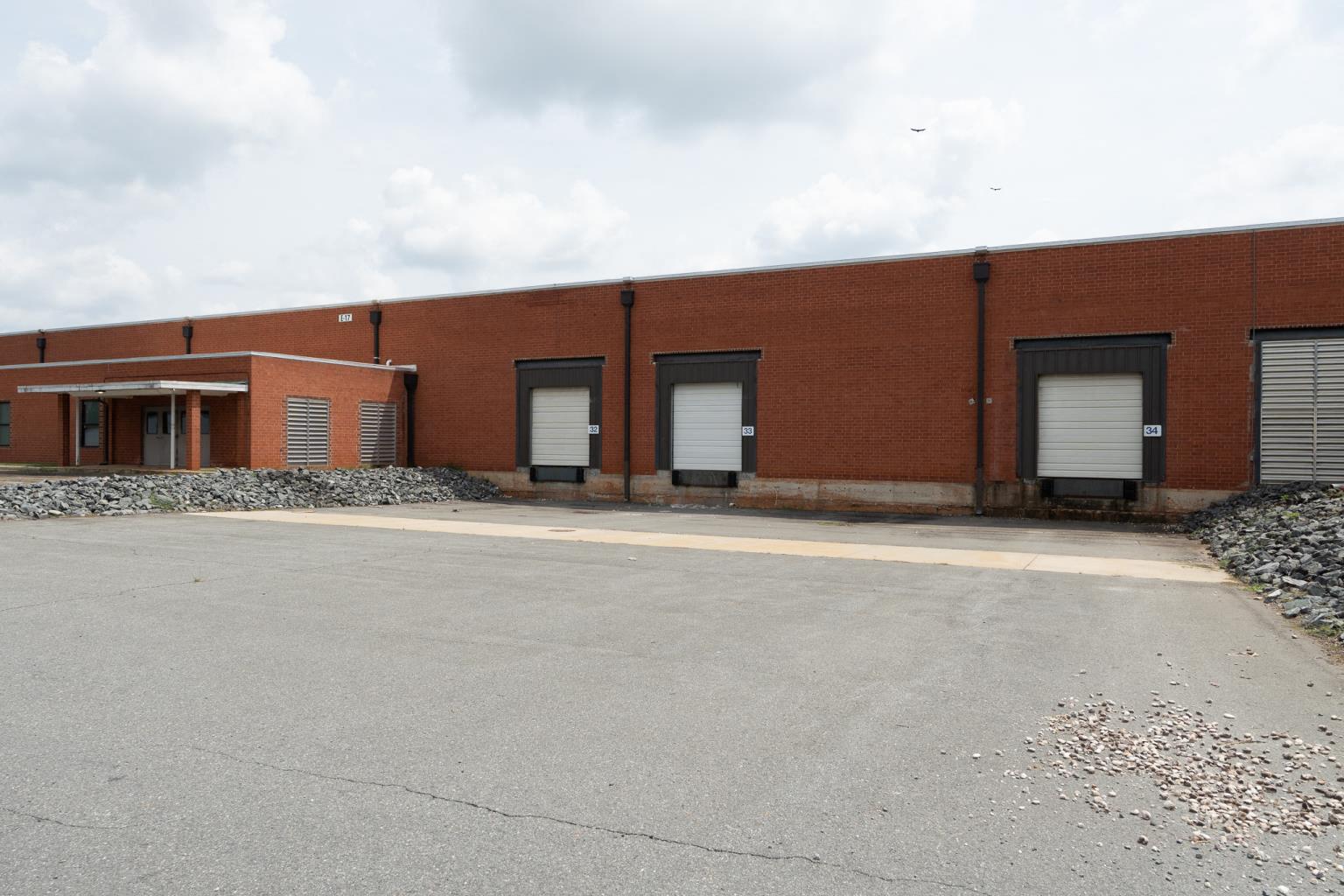 401 W Hanes Mill Rd