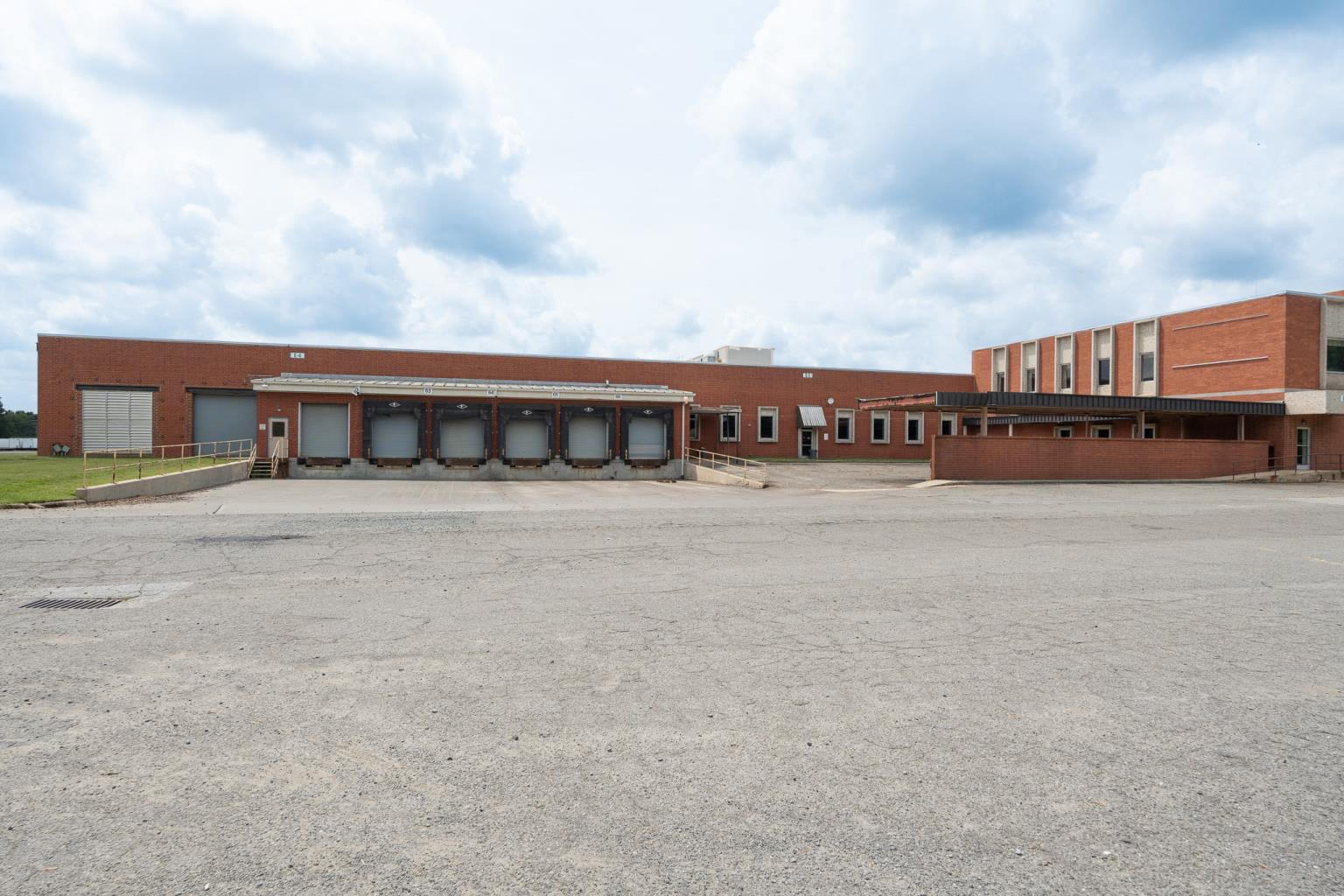 401 W Hanes Mill Rd