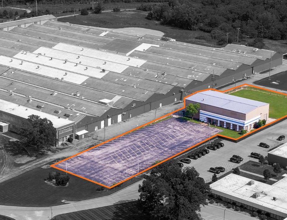 625 W. South Side Dr