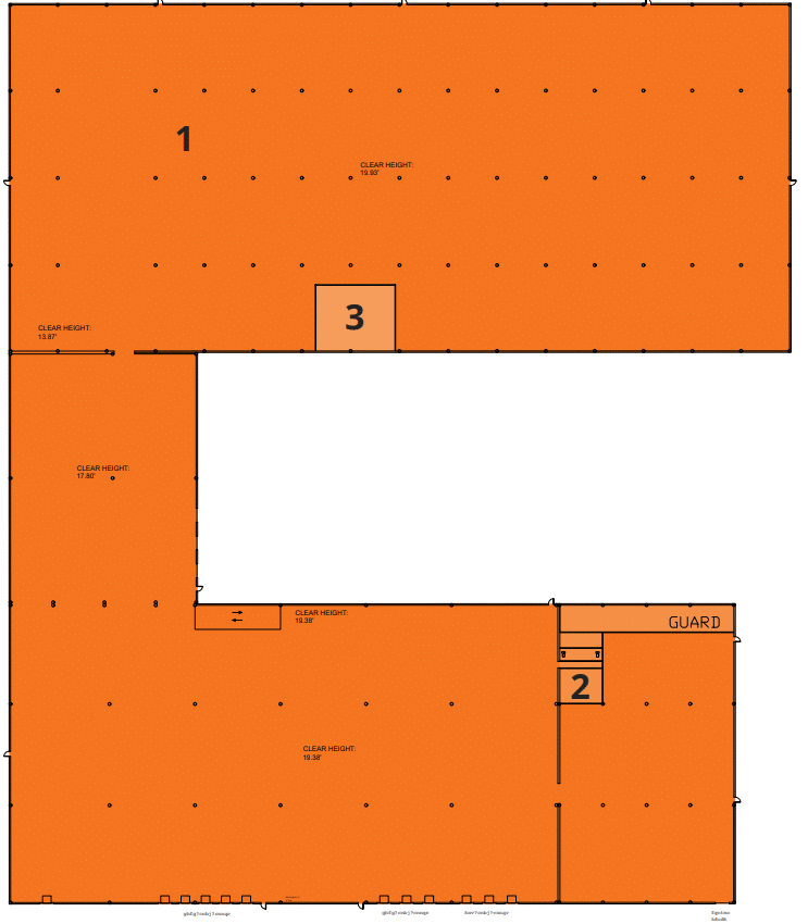 61312 Hwy 278 Floor Plan