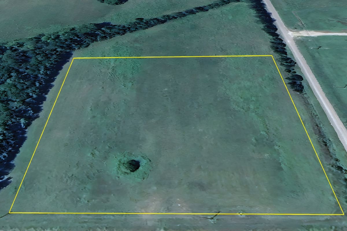 0 Laster Rd Floor Plan