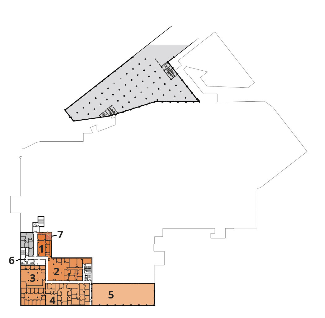 1220 Mound Ave 1220 Mound Ave Floor Plan