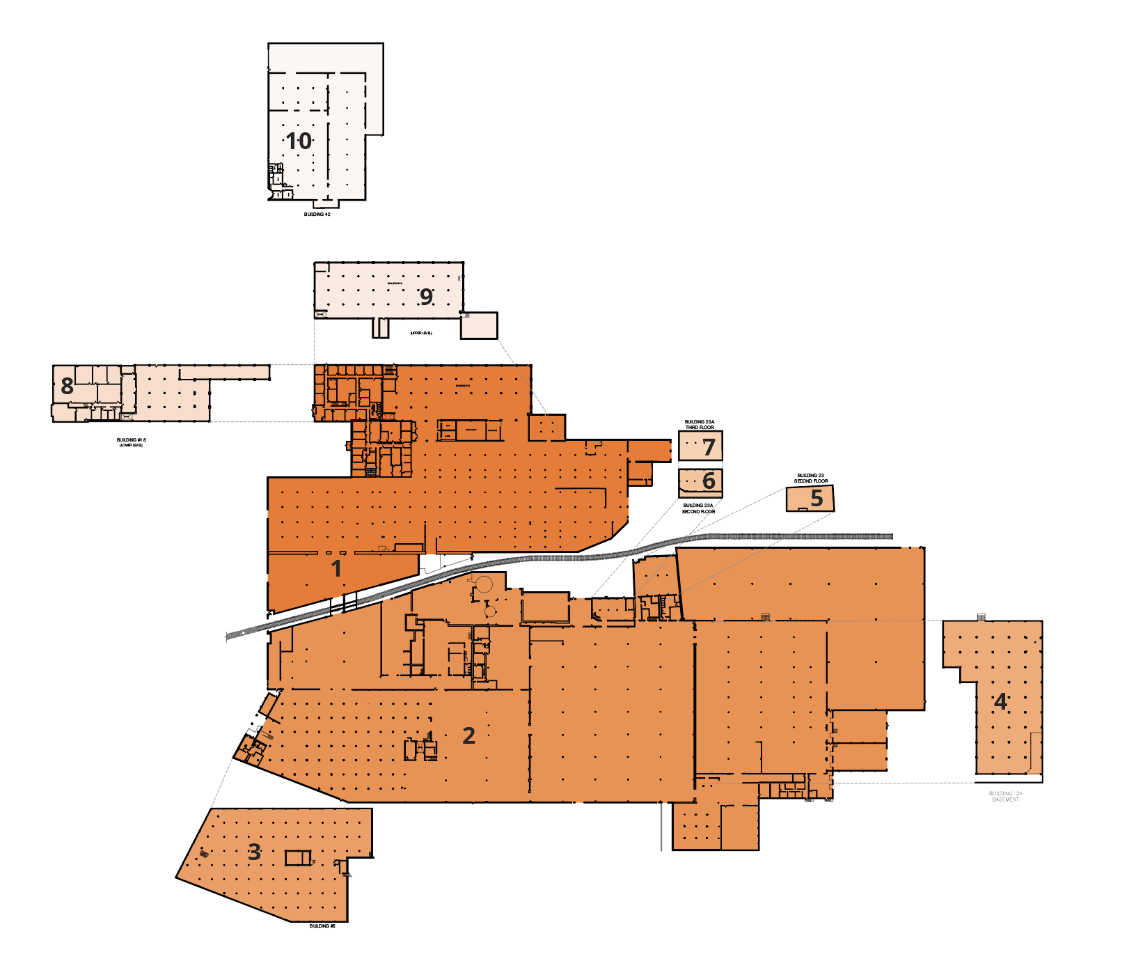 202 Spaulding St; Dowagiac, MI 202 Spaulding St Floor Plan