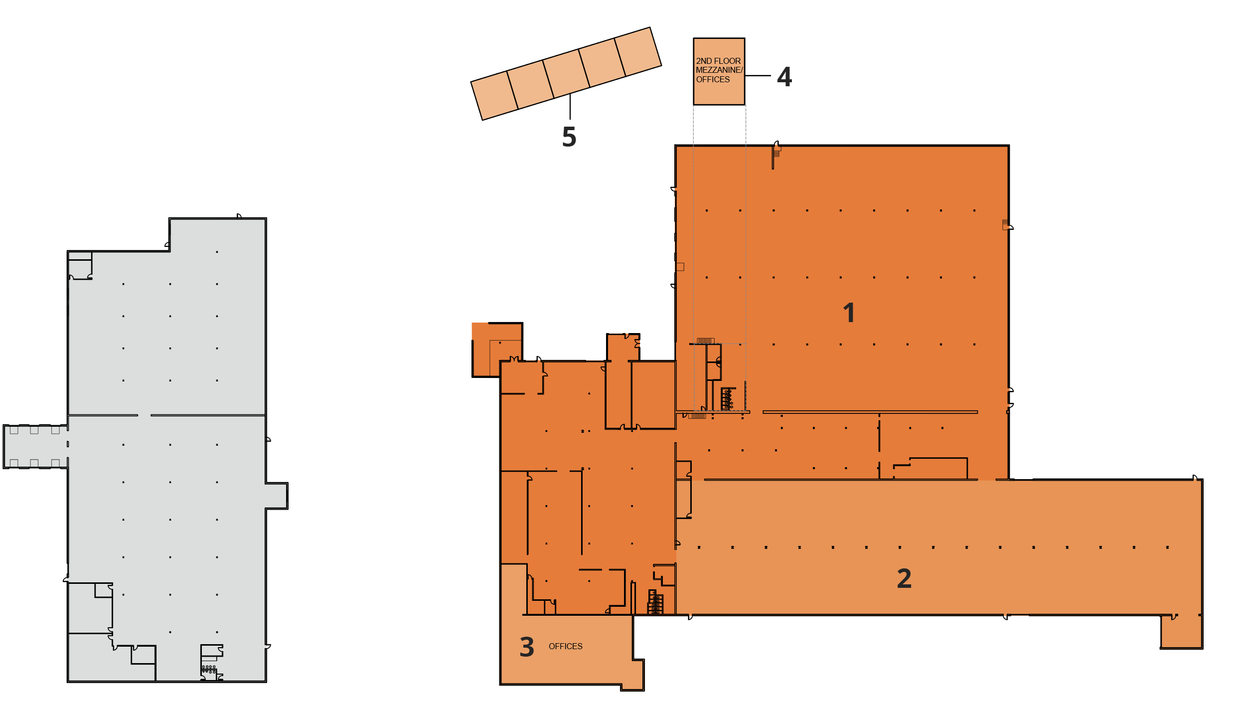 315-325 Kettering Rd Floor Plan