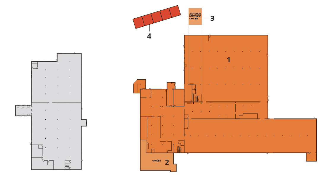 315-325 Kettering Rd Floor Plan