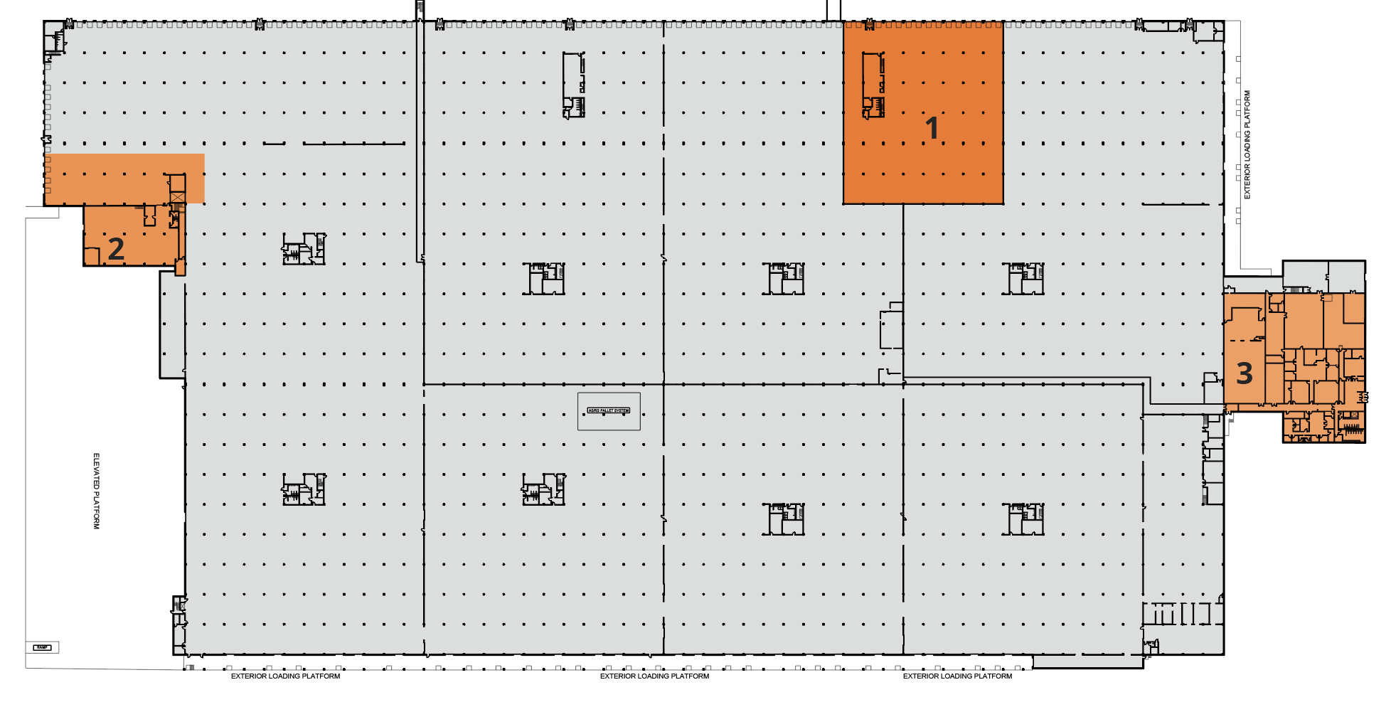 3456 Meyers Rd Floor Plan