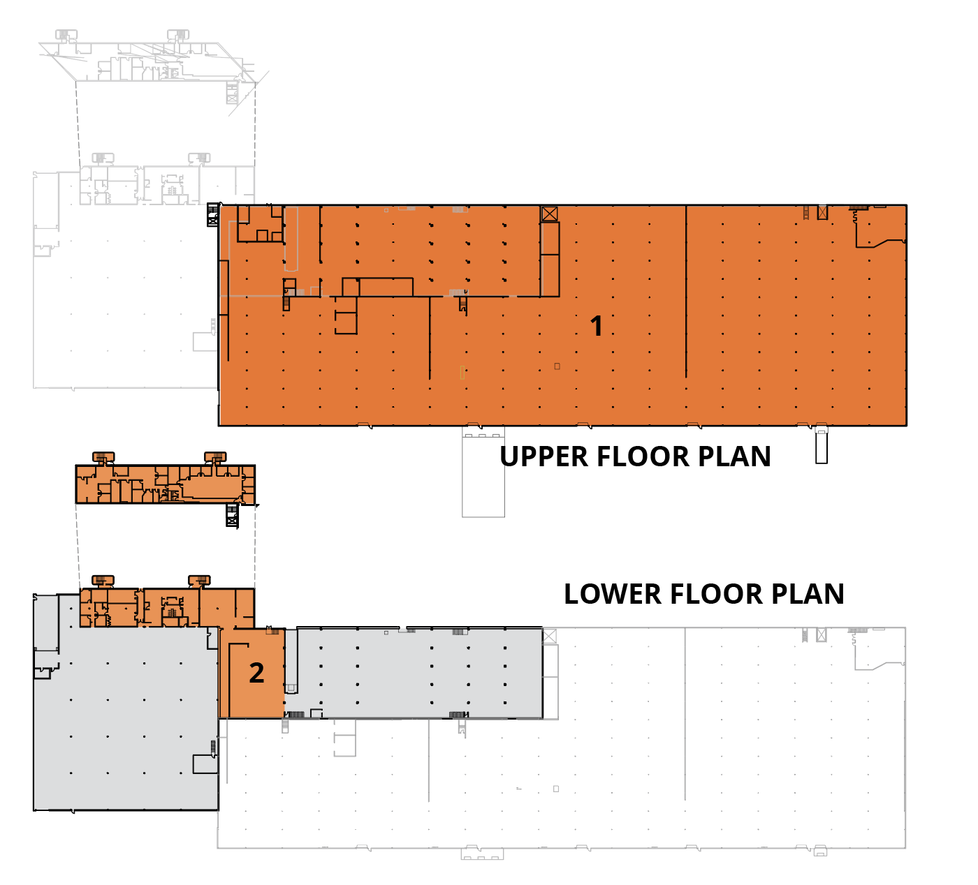 4000 Auburn St Floor Plan