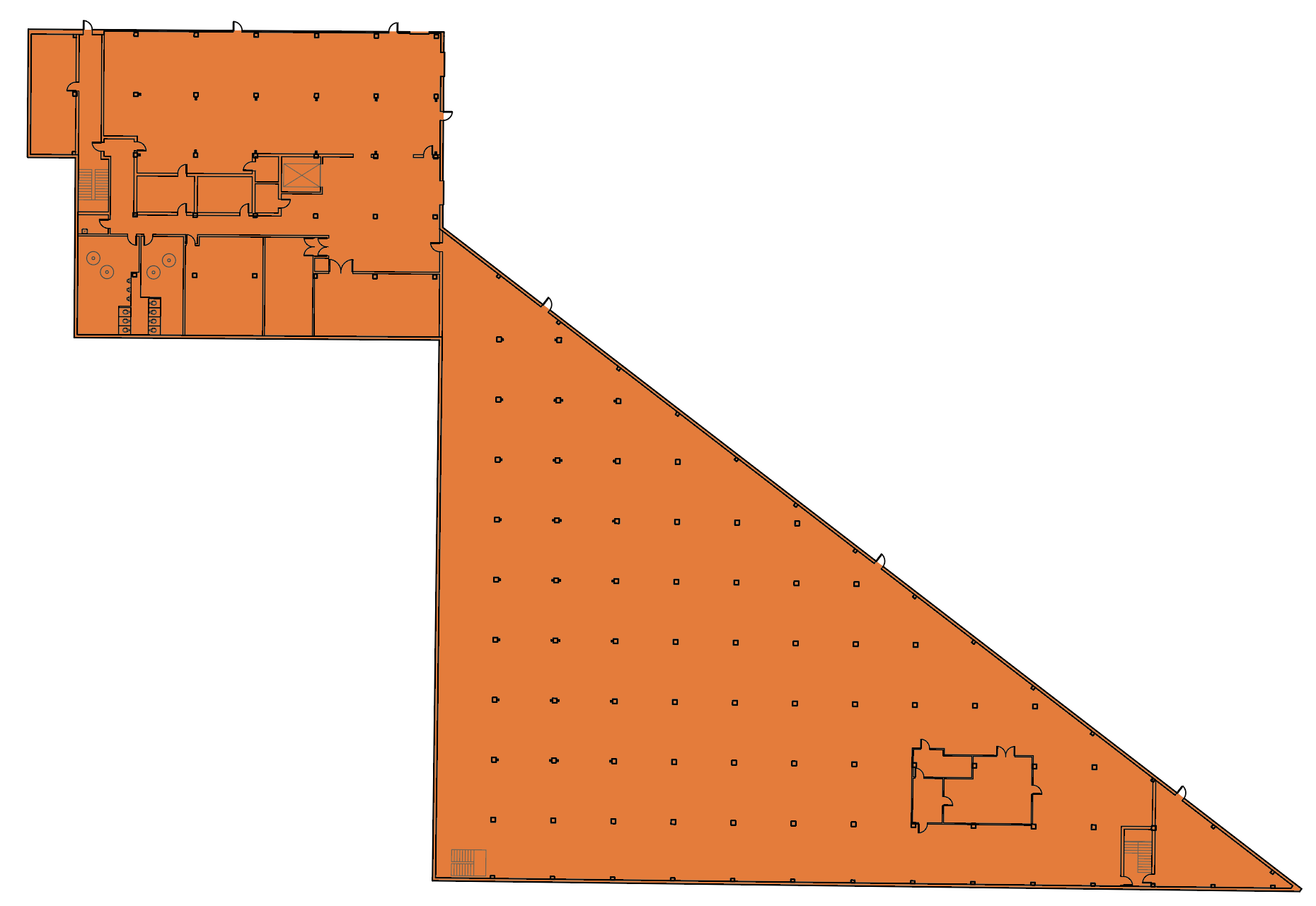 PhoenixInvestors_403 Degner Avenue_Mayville, WI 7.24.26 Floor Plan 403 Degner Ave Floor Plan