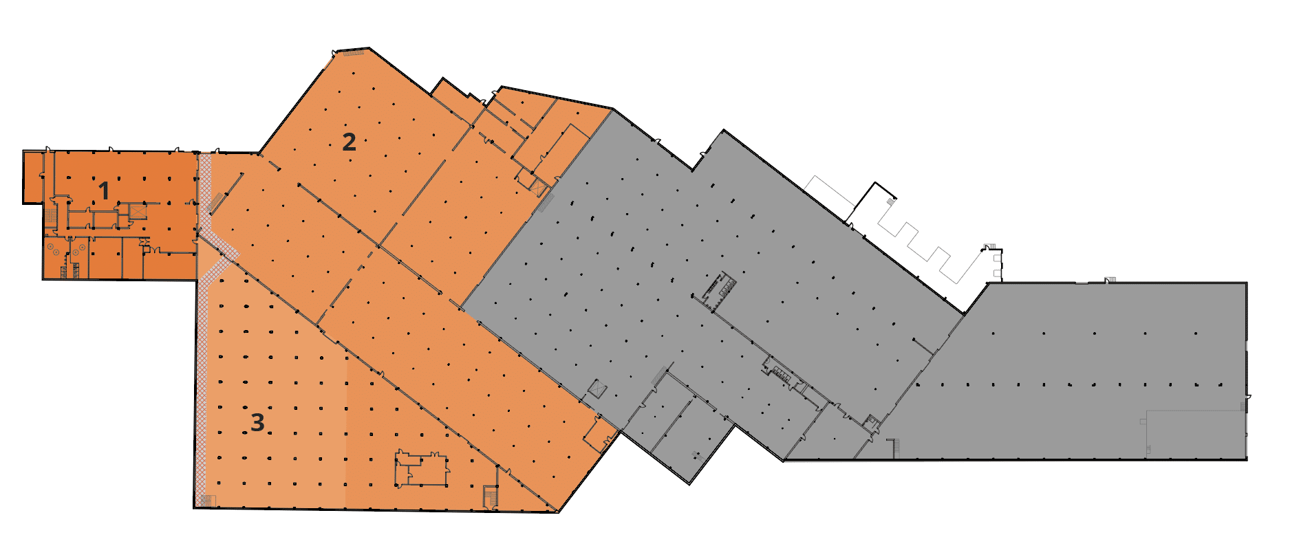 403 Degner Ave Floor Plan