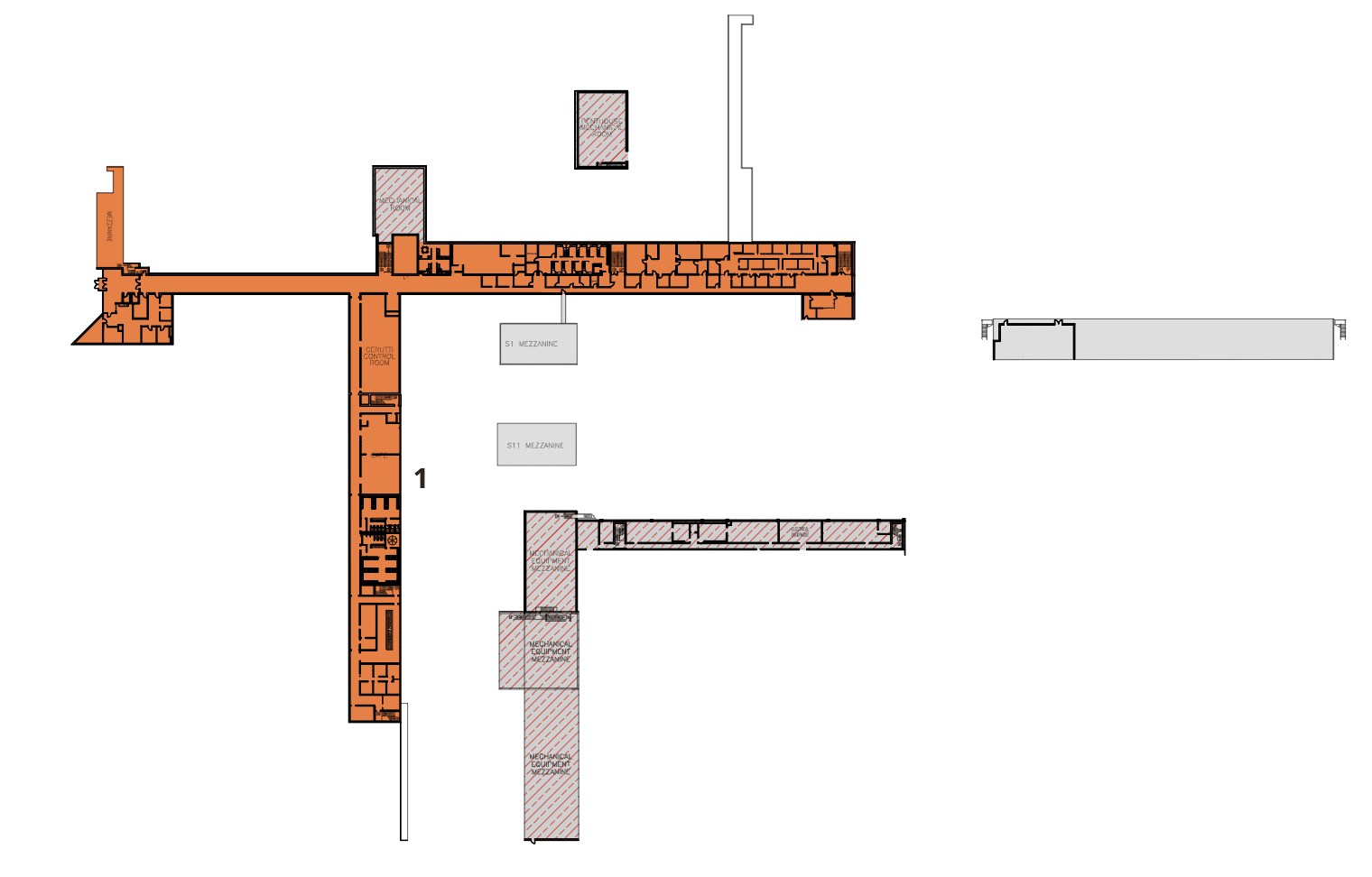 4201 Murray Pl Floor Plan