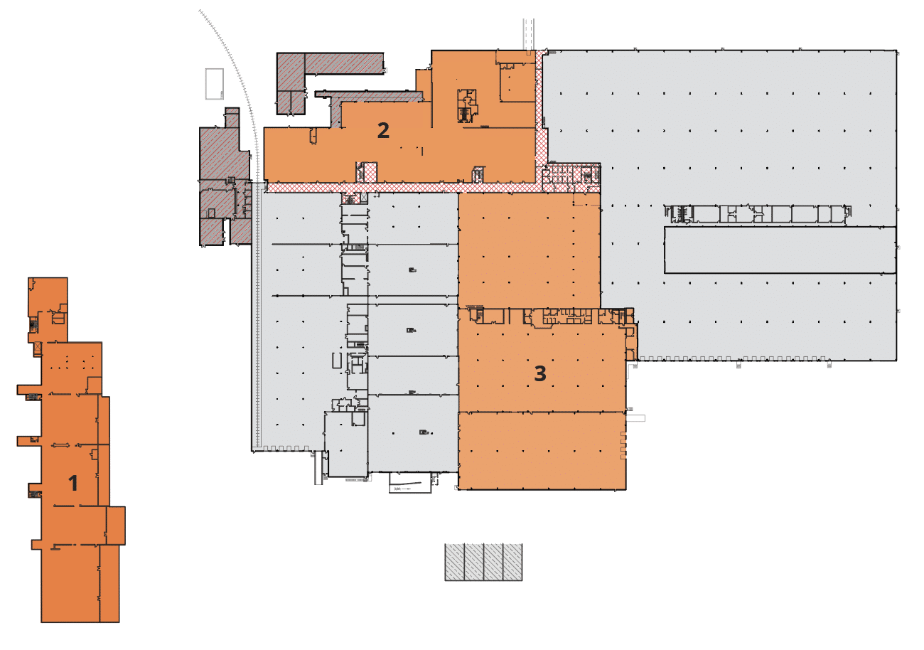 4201 Murray Pl Floor Plan