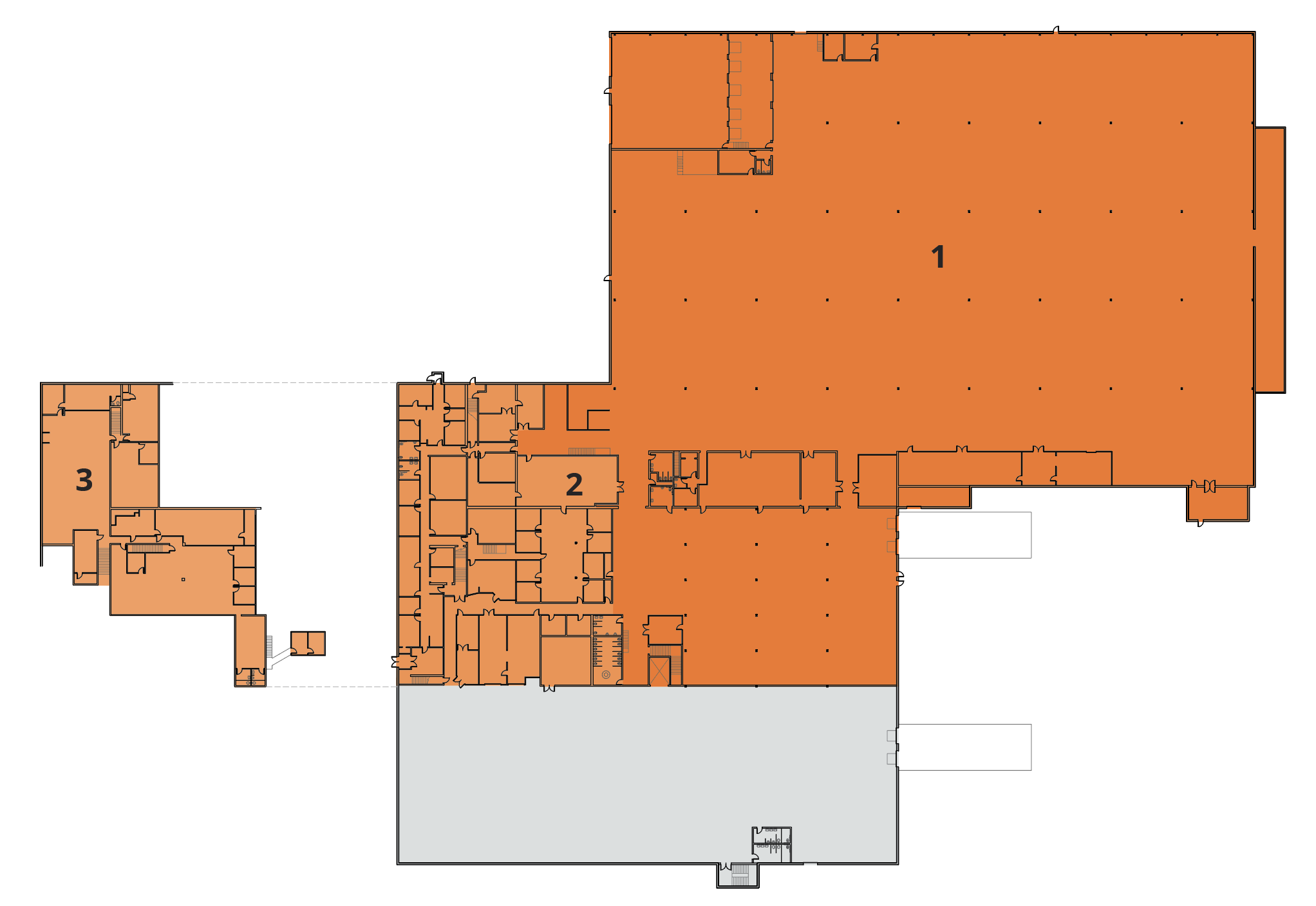 PhoenixInvestors_435 Washington St_6.24.26 Floor Plan 435 E Washington St Floor Plan