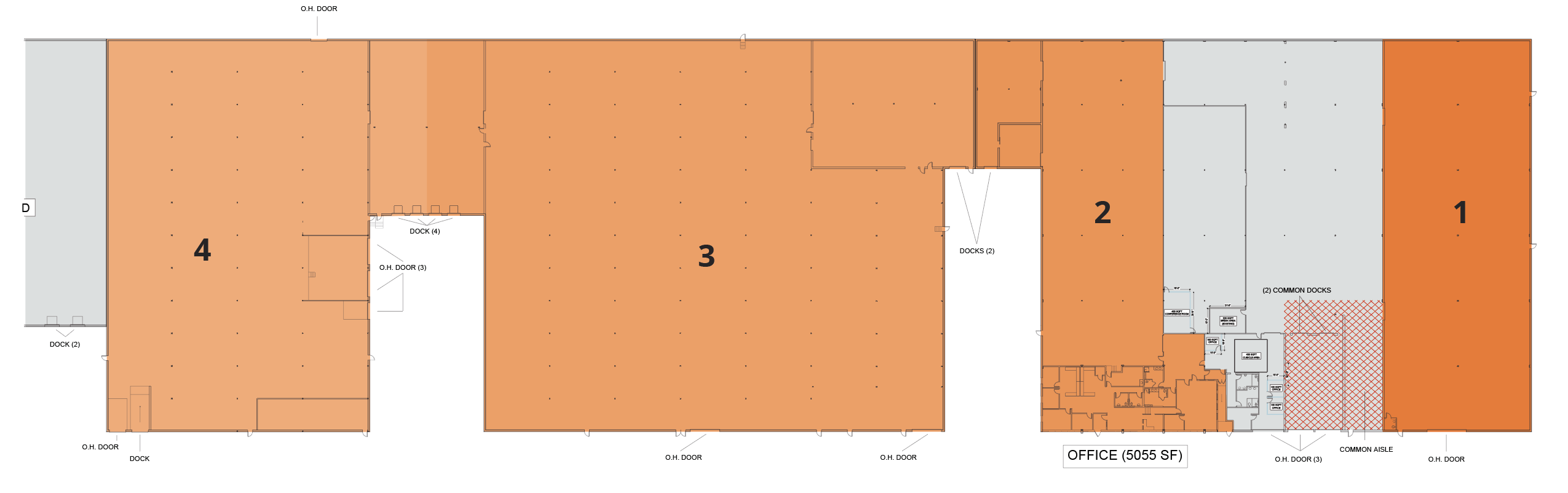 PhoenixInvestors_4601 – 4801 W Woolworth_3.16.26 Floor Plan 4601-4801 W Woolworth Ave Floor Plan