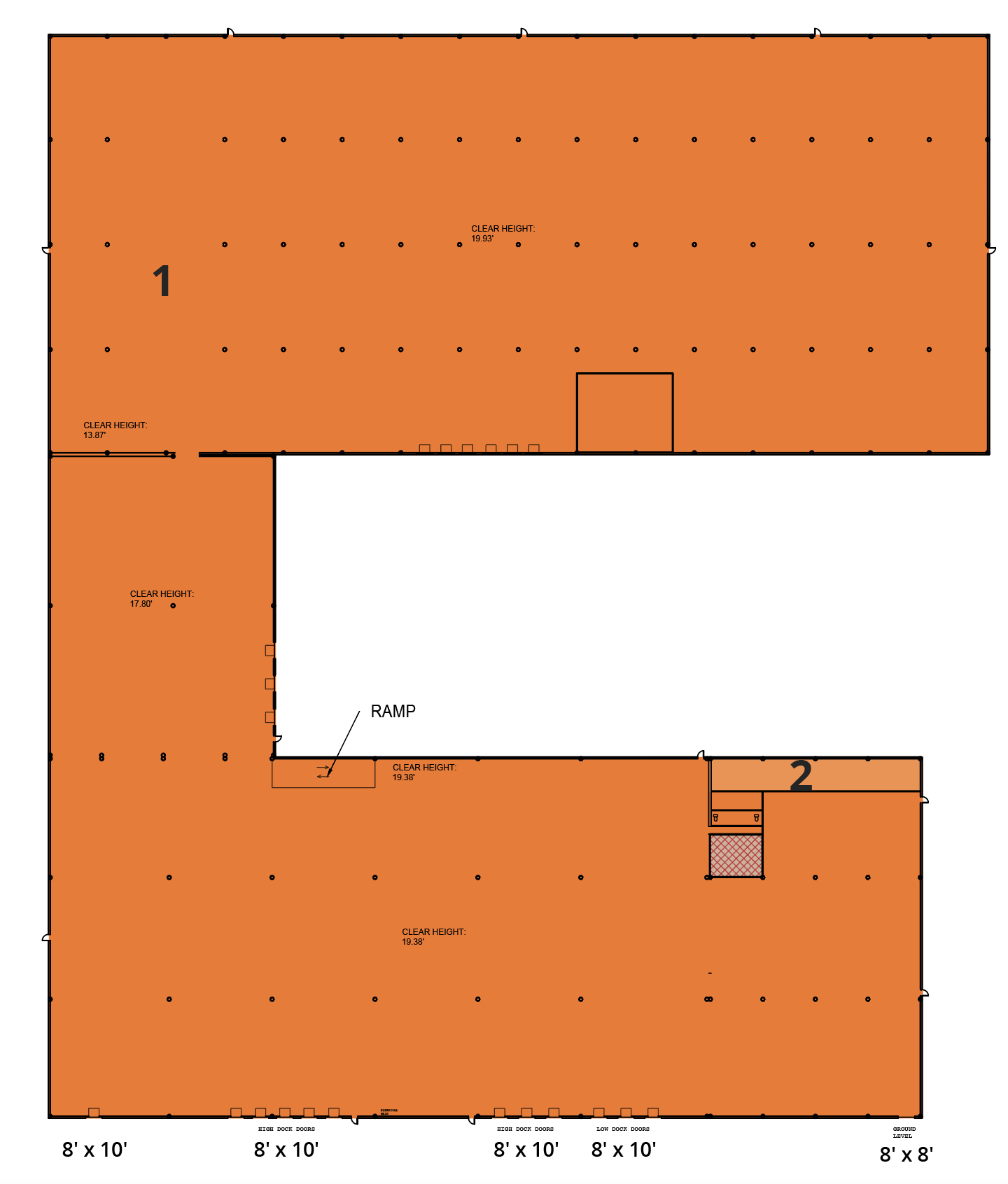 61312 Hwy 278 Floor Plan