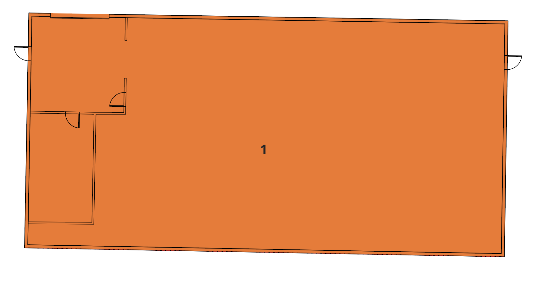 680 E John St Floor Plan