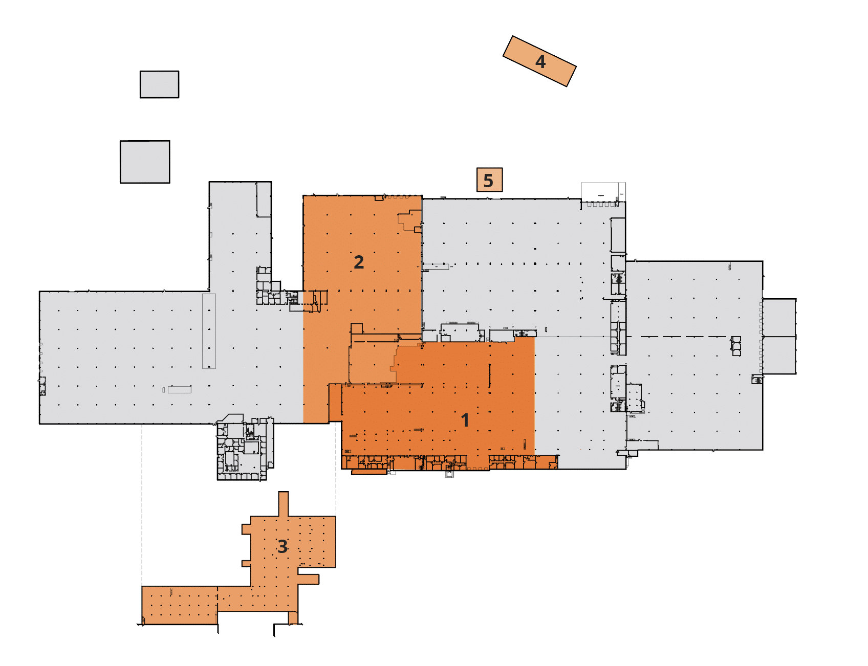 1000 Tyrone Pike 900-1000 Tyrone Pike Floor Plan