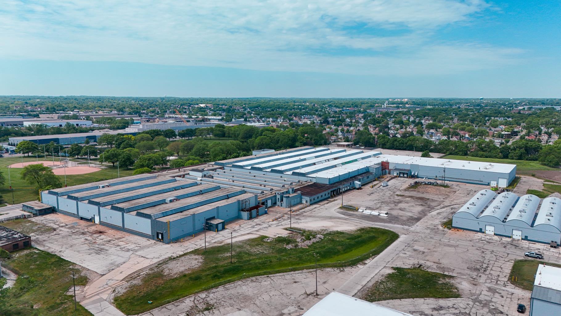 4800 W Mitchell St (Building 7)