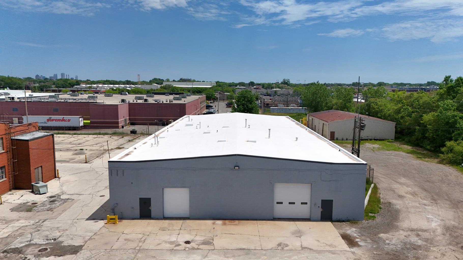 4601 W Greenfield Ave (Building J)
