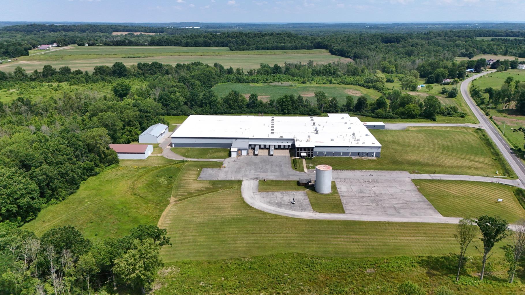 8673 Lyons-Marengo Rd