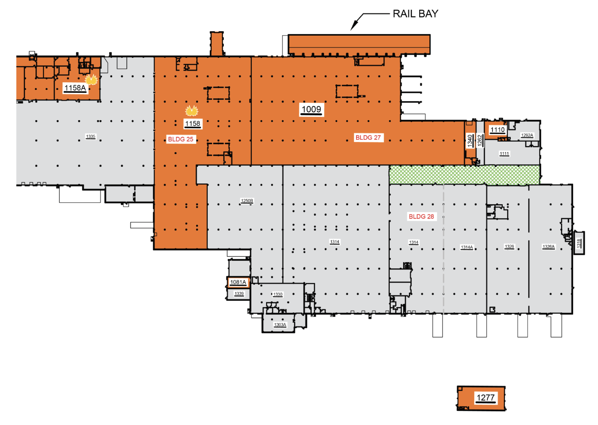 Screenshot 2026-07-22 at 10.50.06 AM 2701 South Coliseum Blvd Floor Plan