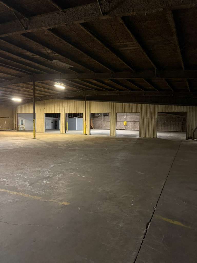 210 East Sweet Potato St