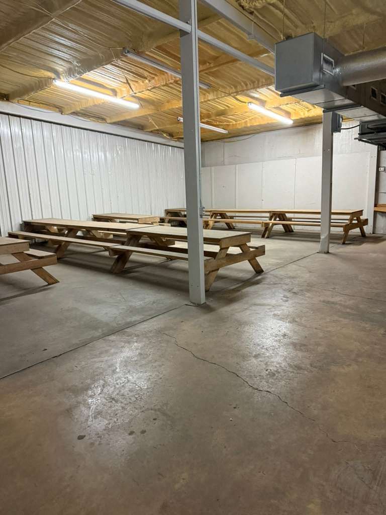 210 East Sweet Potato St