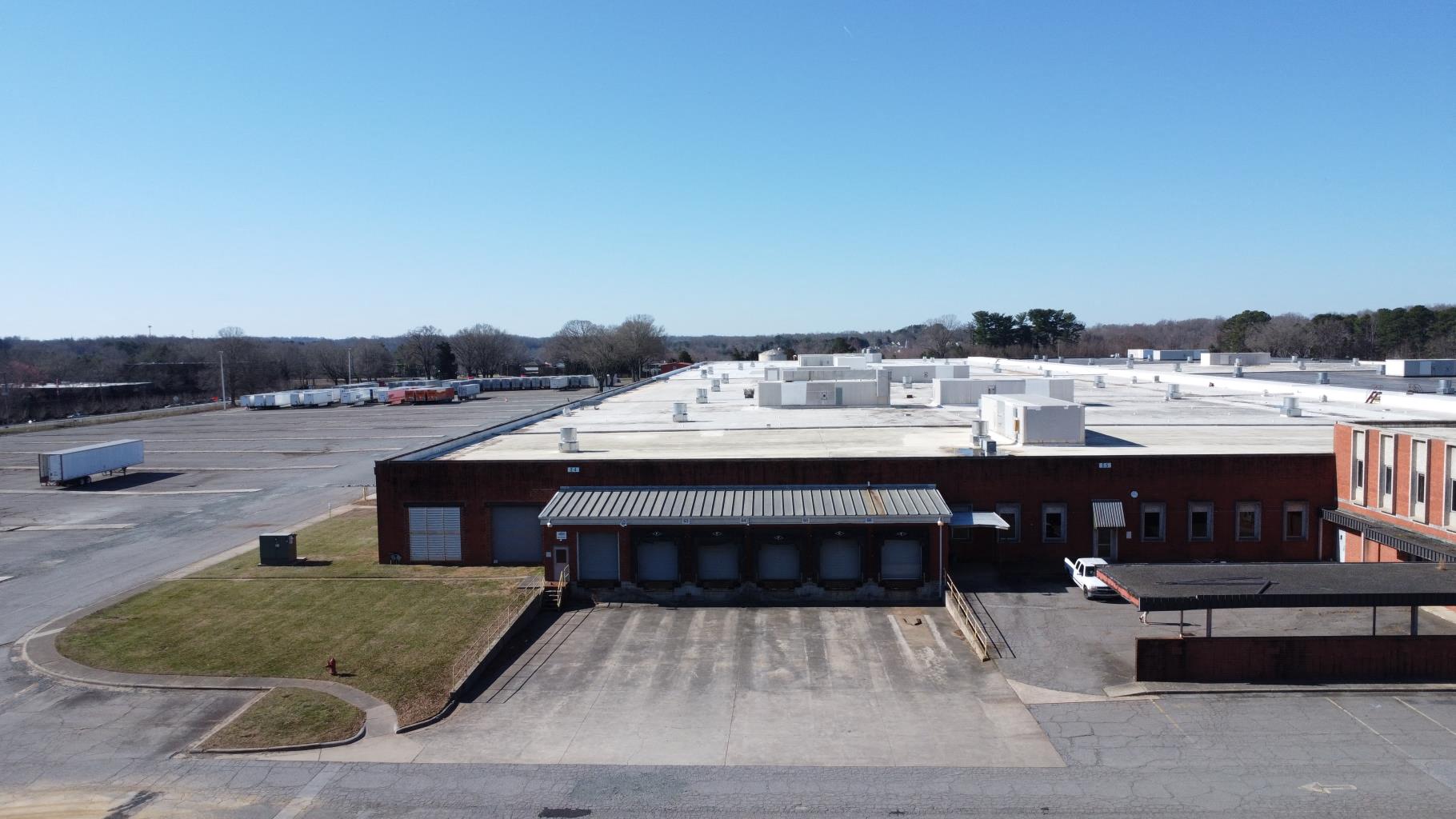 401 W Hanes Mill Rd