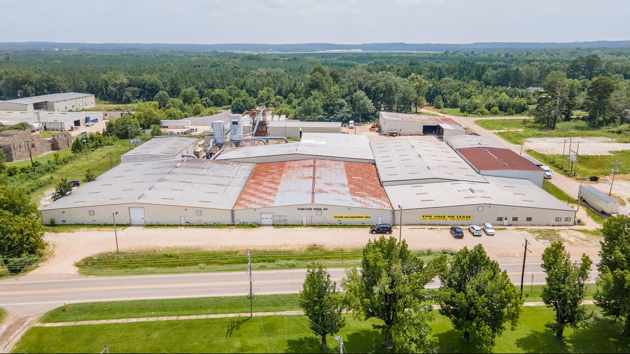 210 East Sweet Potato St