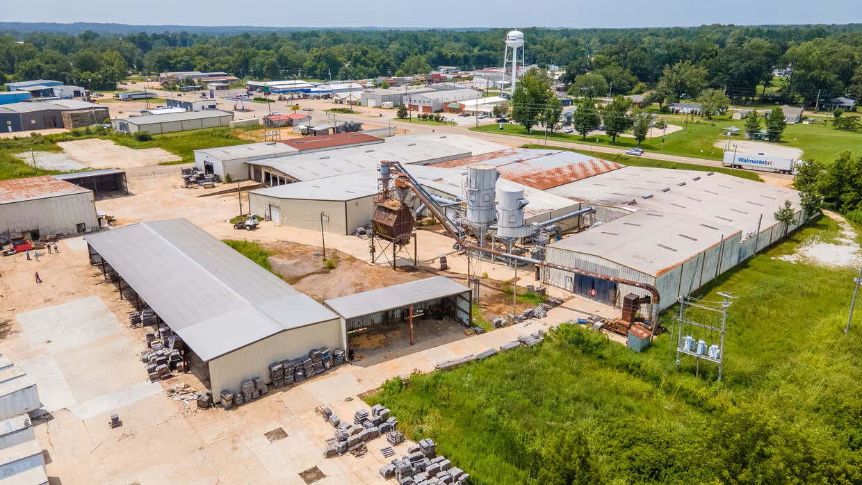 210 East Sweet Potato St