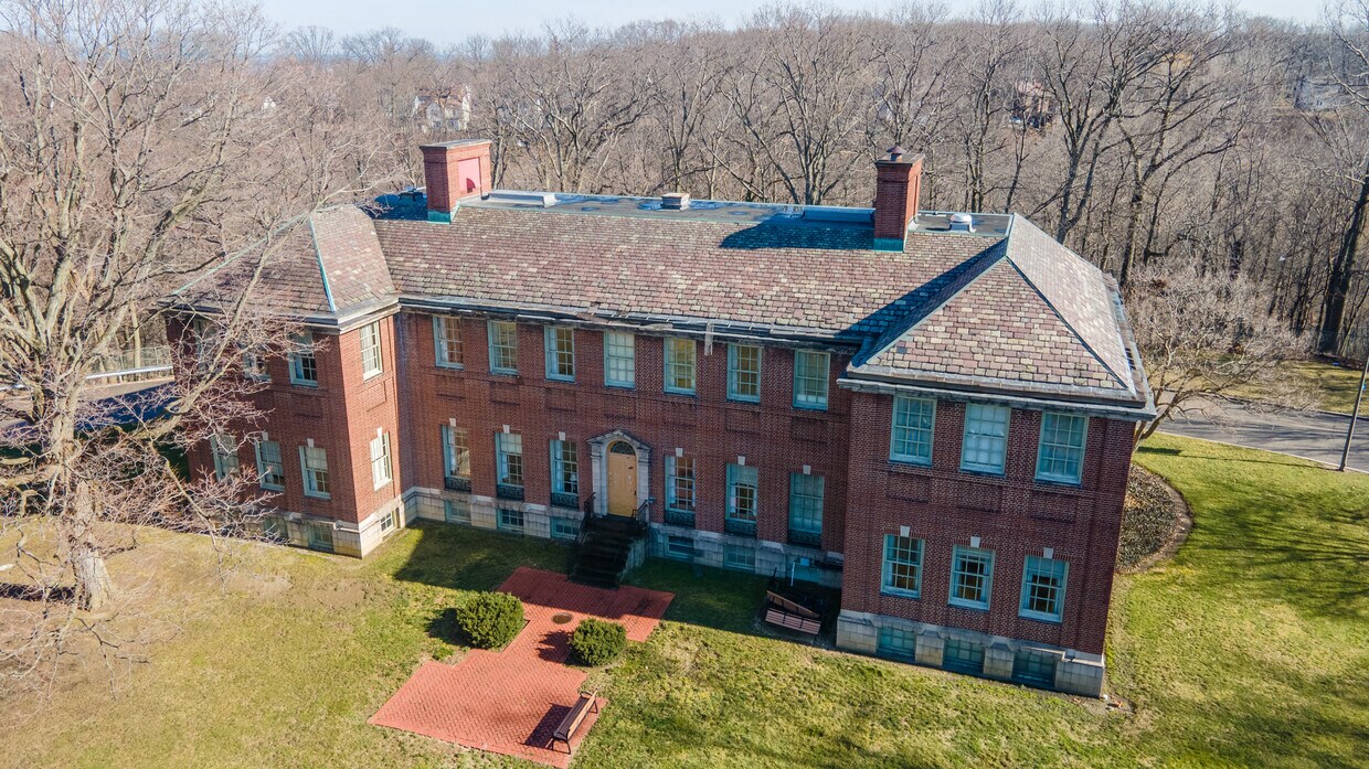 Nela Park - 1975 Noble Rd