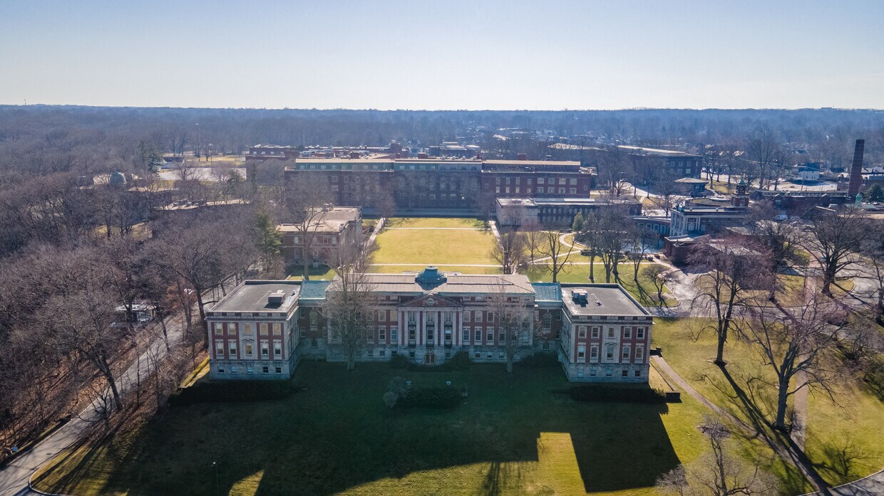 Nela Park - 1975 Noble Rd