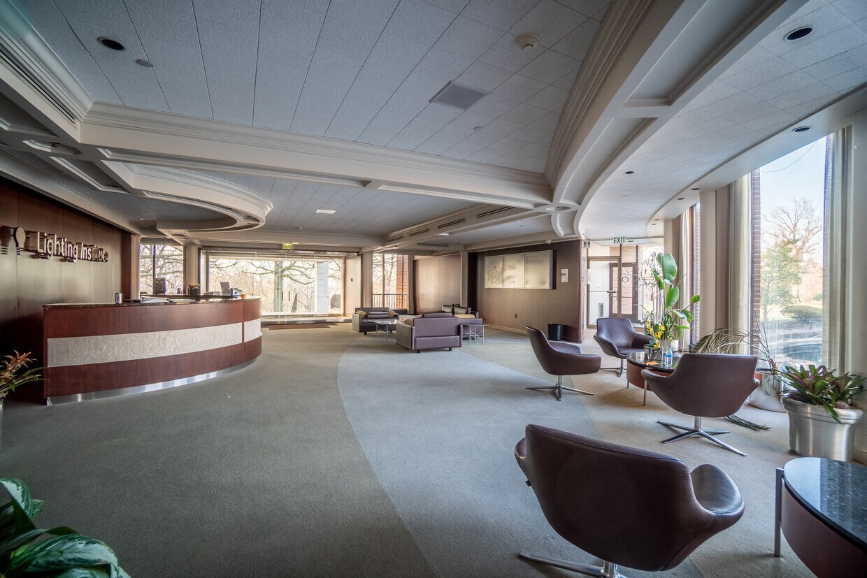 Nela Park - 1975 Noble Rd