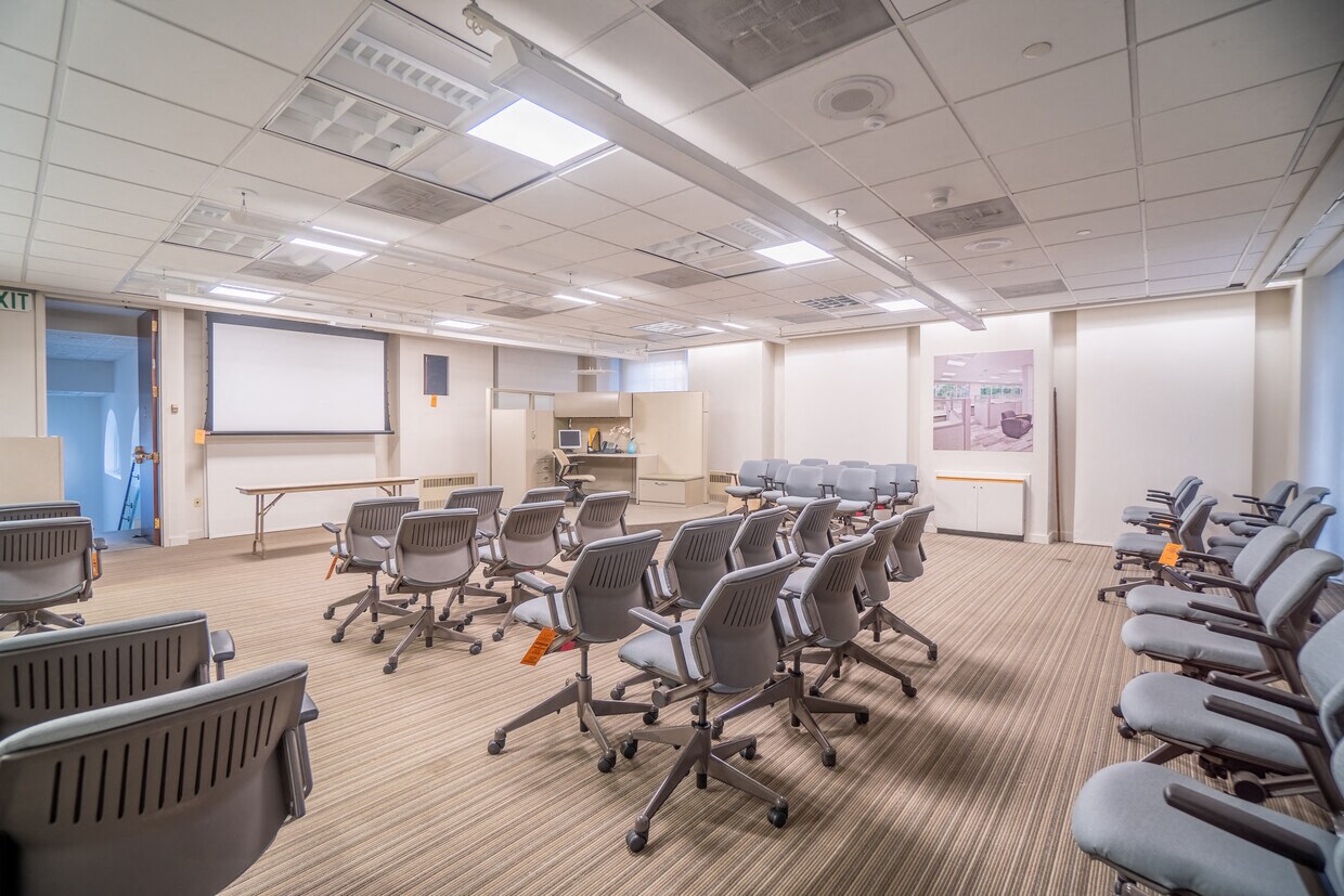 Nela Park - 1975 Noble Rd