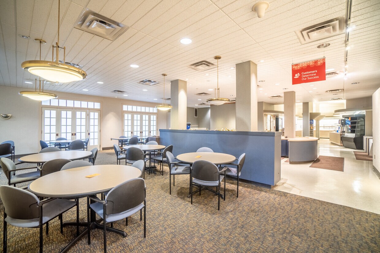 Nela Park - 1975 Noble Rd