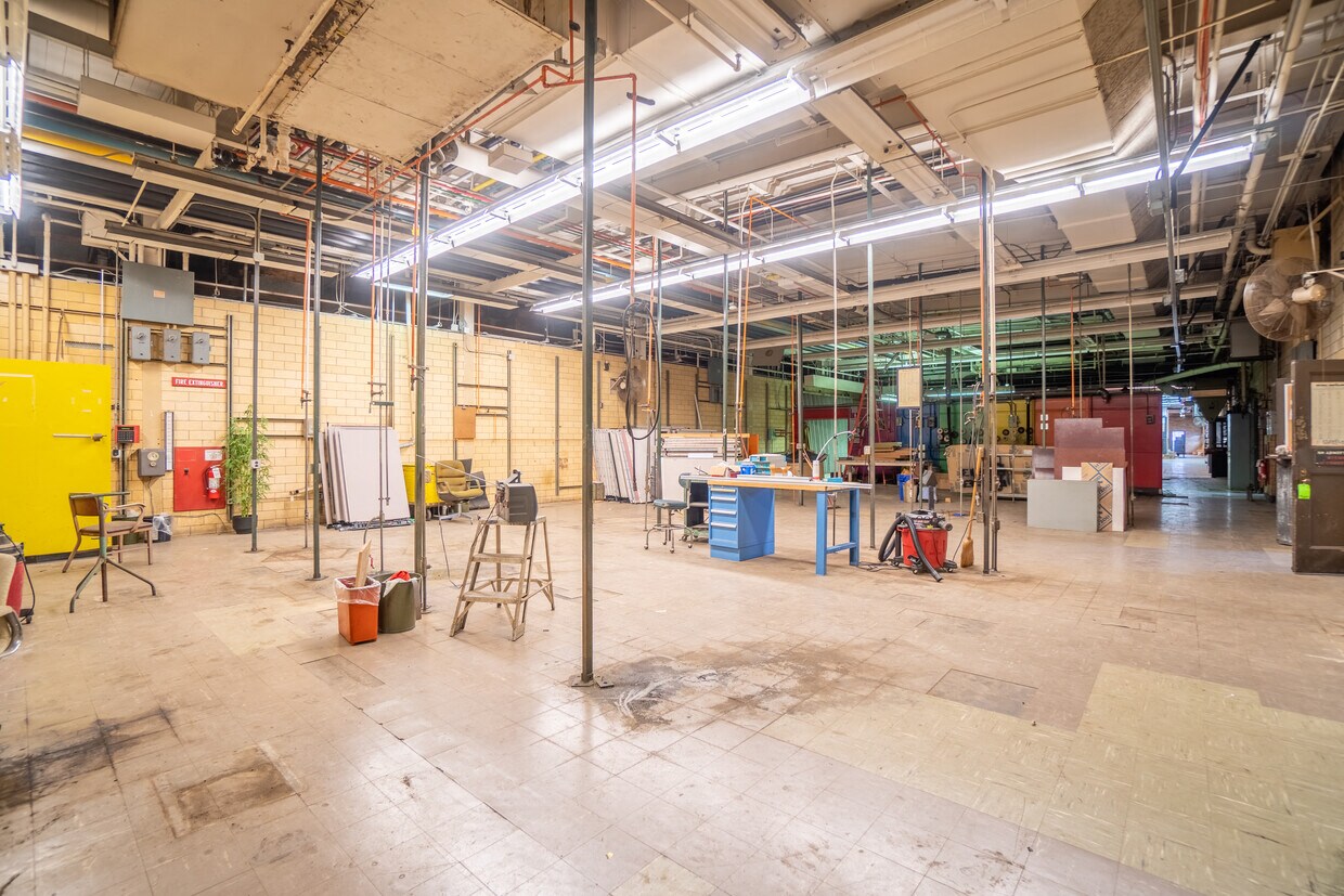 Nela Park - 1975 Noble Rd