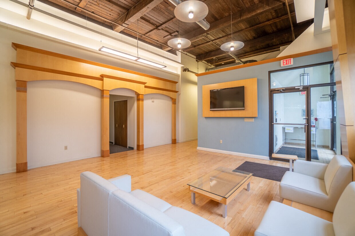 Nela Park - 1975 Noble Rd