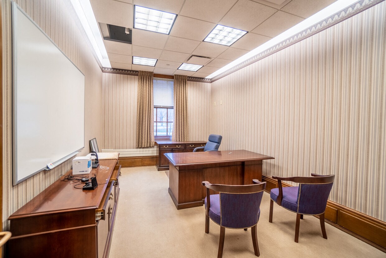 Nela Park - 1975 Noble Rd