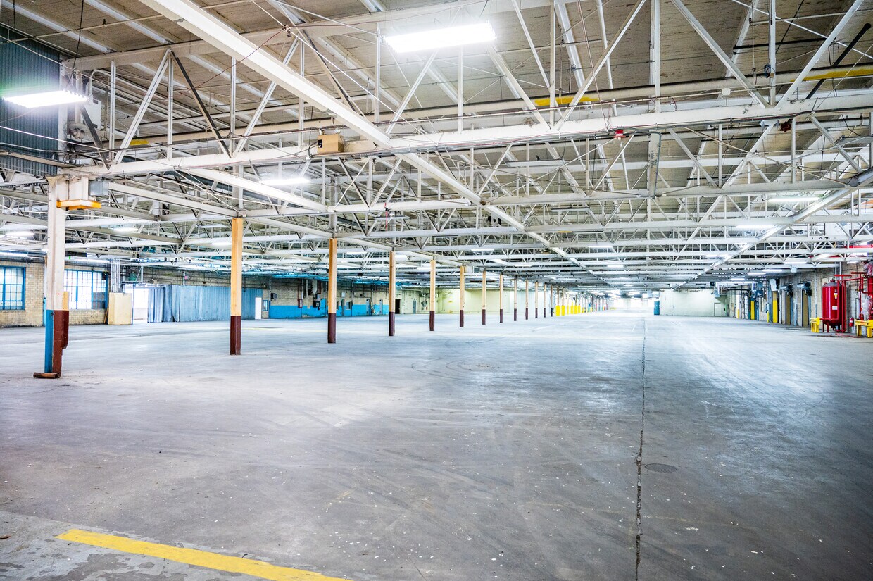 1250 South Walnut St