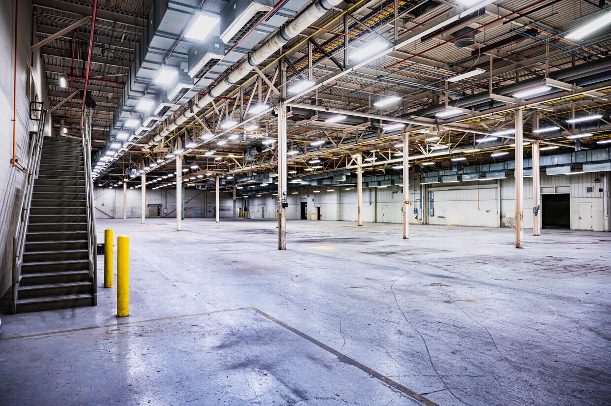 1250 South Walnut St