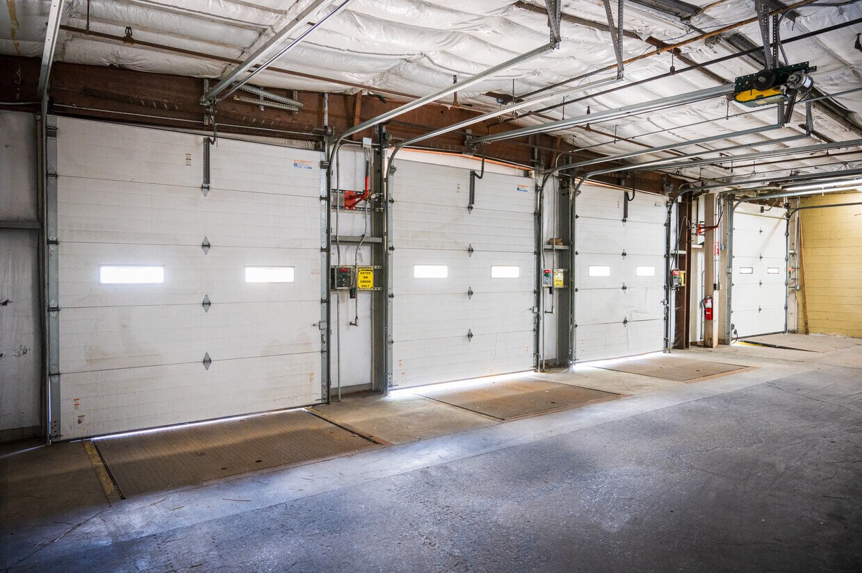 1250 South Walnut St