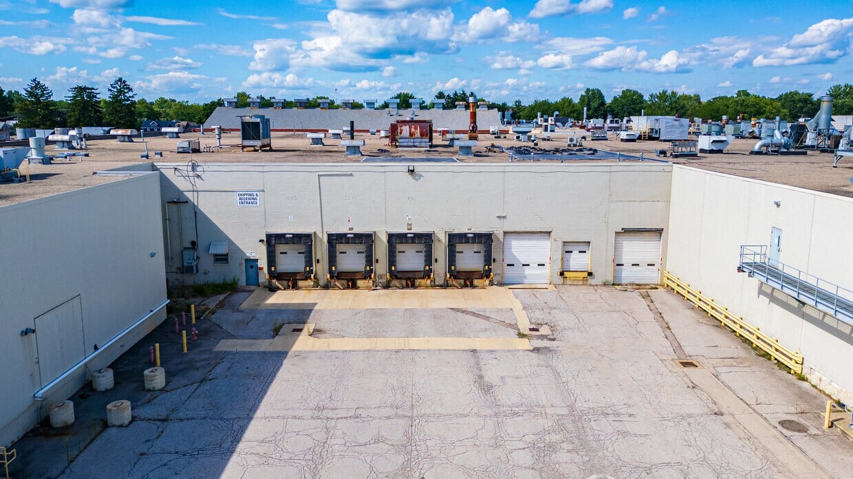 1250 South Walnut St