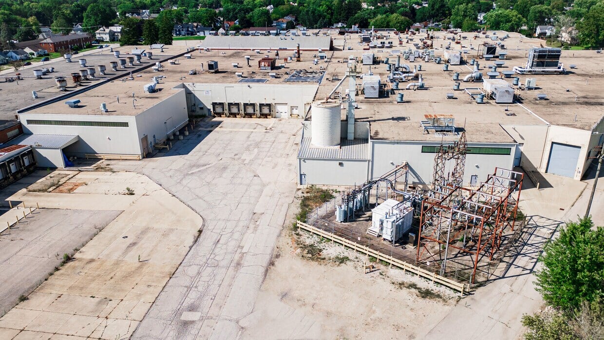 1250 South Walnut St