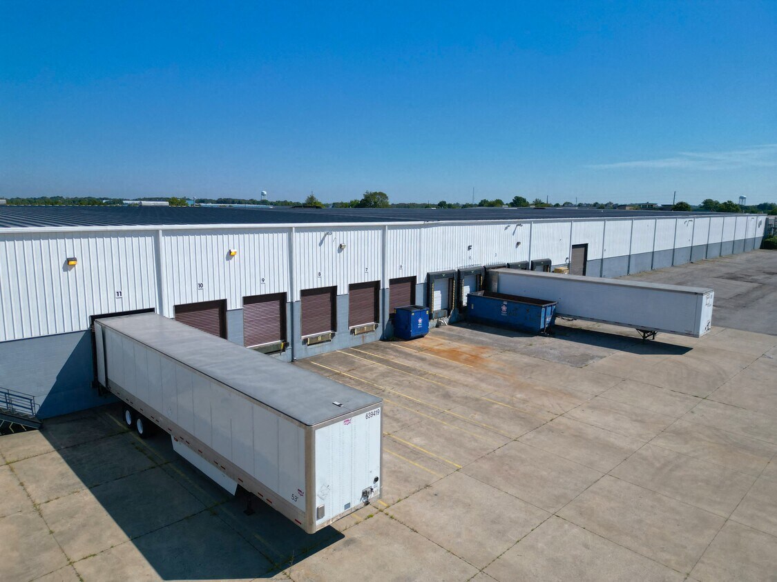 1711 S Danville Bypass