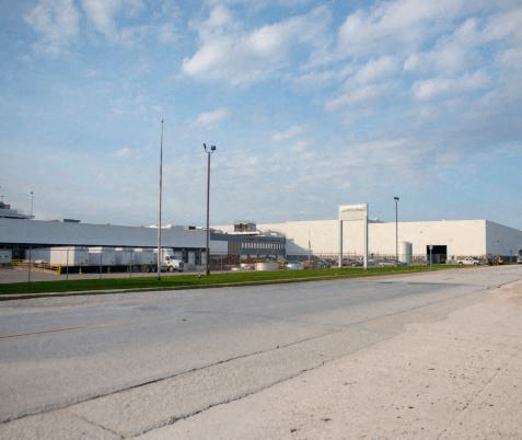 Newton Business Center