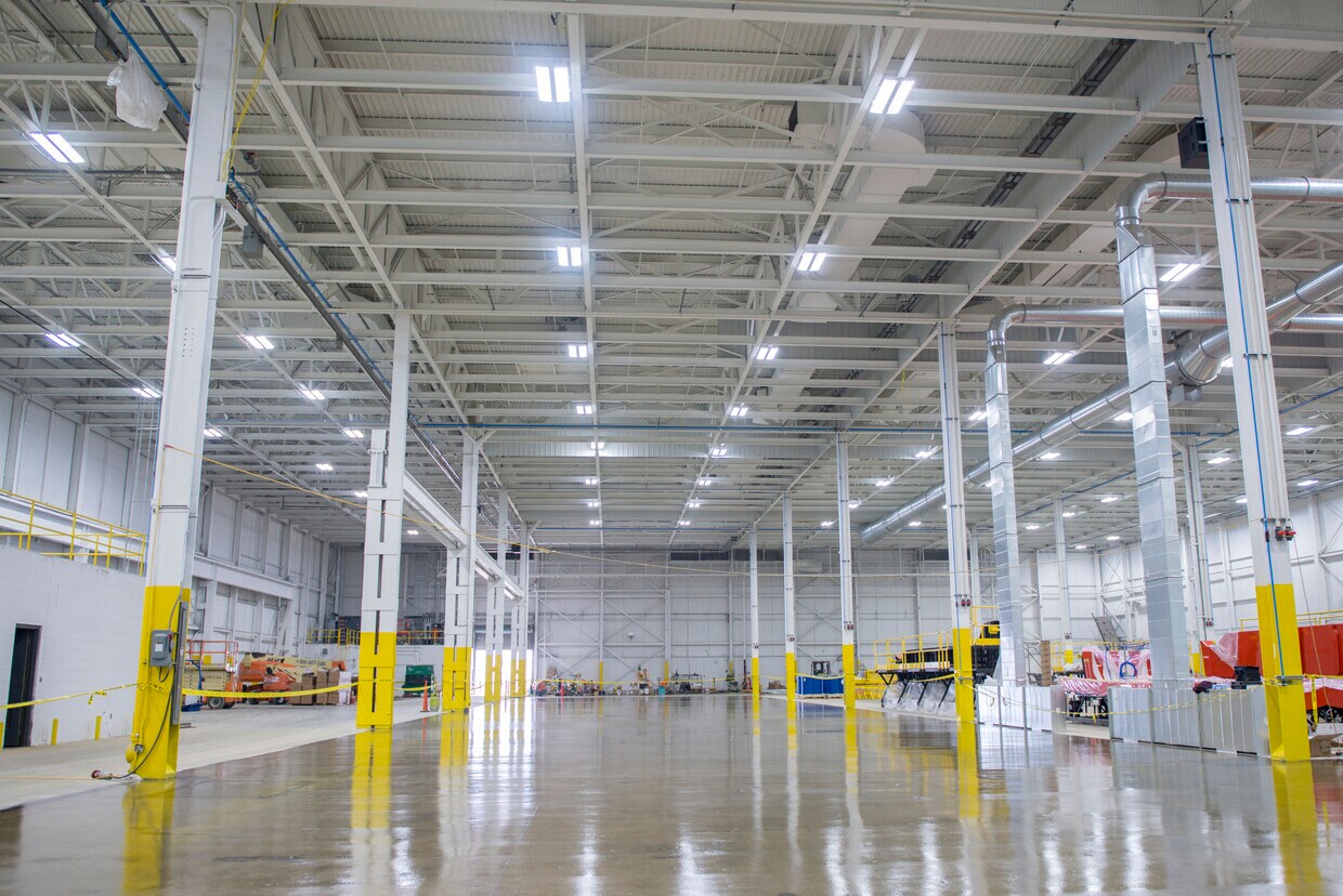 Newton Business Center