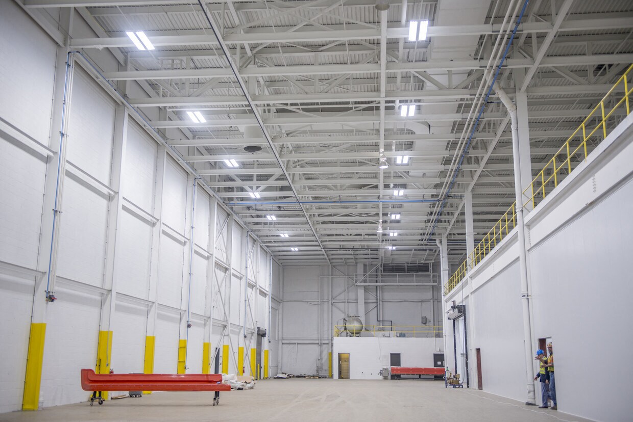 Newton Business Center