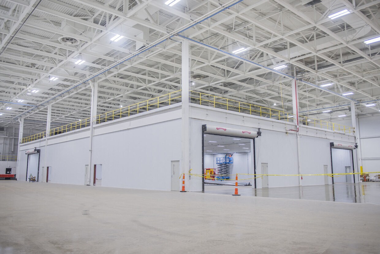 Newton Business Center