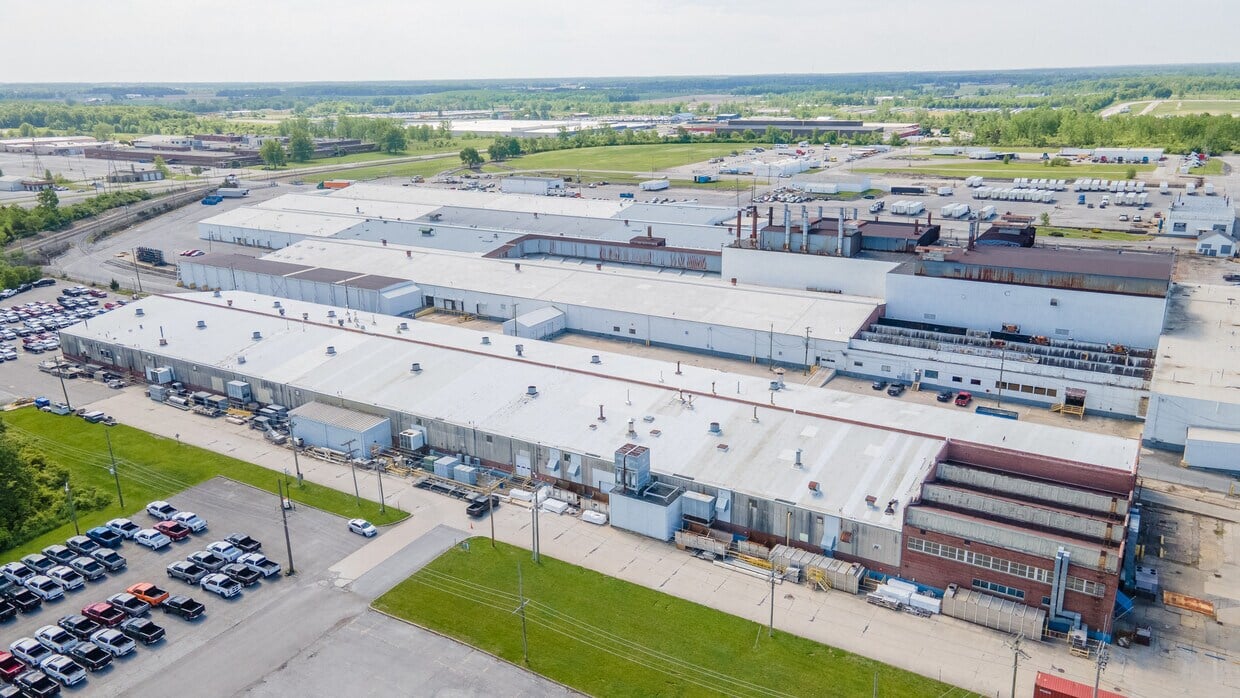 2701 South Coliseum Blvd